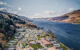 Loch Earn Leisure Park